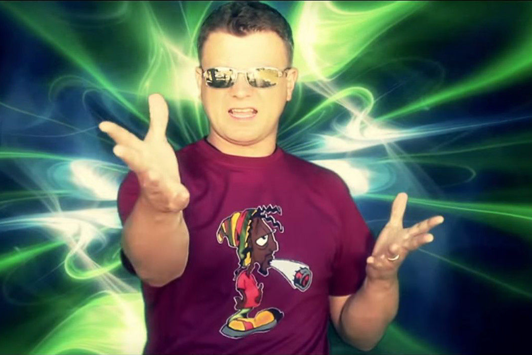 bracia lewkowscy marysia ganja