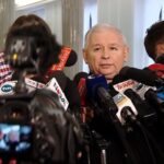 Kaczyński o uprawie marihuany w Polsce: Nie popieram