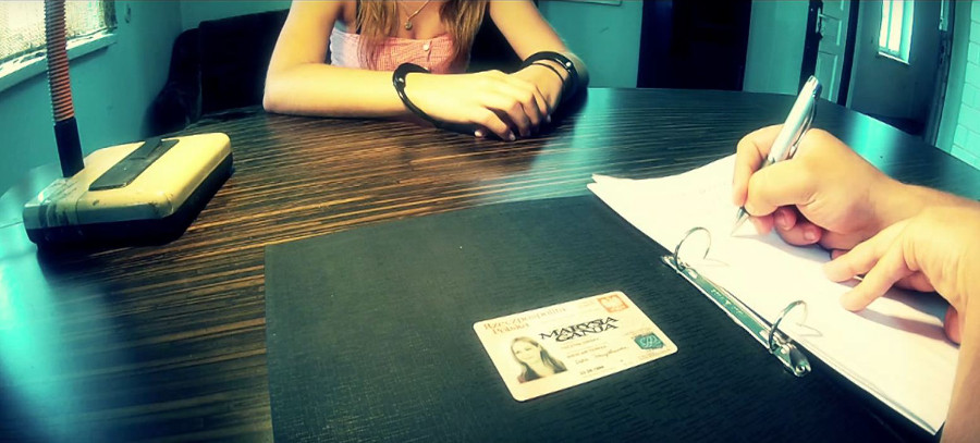 bracia lewkowscy marysia ganja