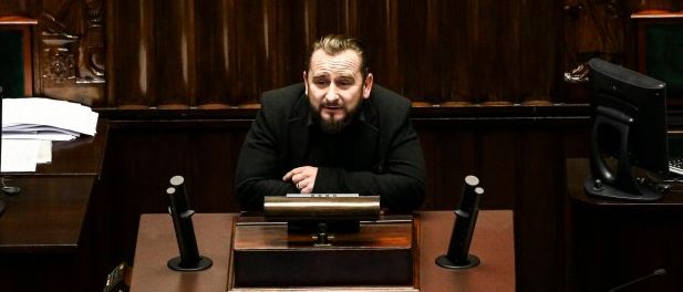 PiS chce medycznej marihuany w aptekach