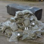 Marihuana z Hiszpanii