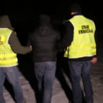 Przemyt marihuany z Hiszpanii