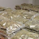 Marihuana z Hiszpanii