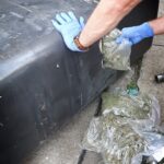 Marihuana z Hiszpanii