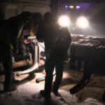 Przemyt marihuany z Hiszpanii