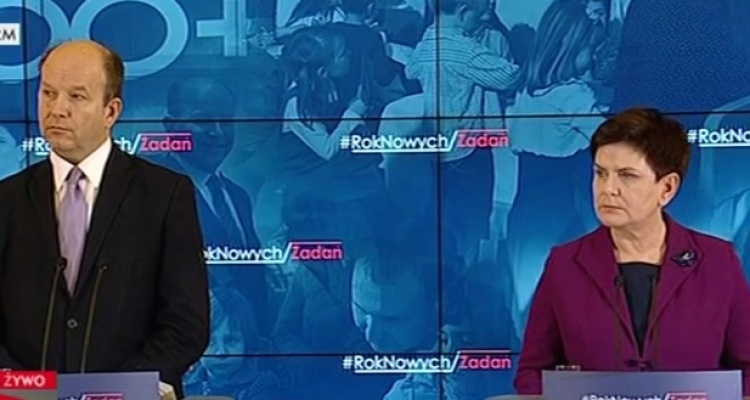 Medyczna marihuana w Polsce