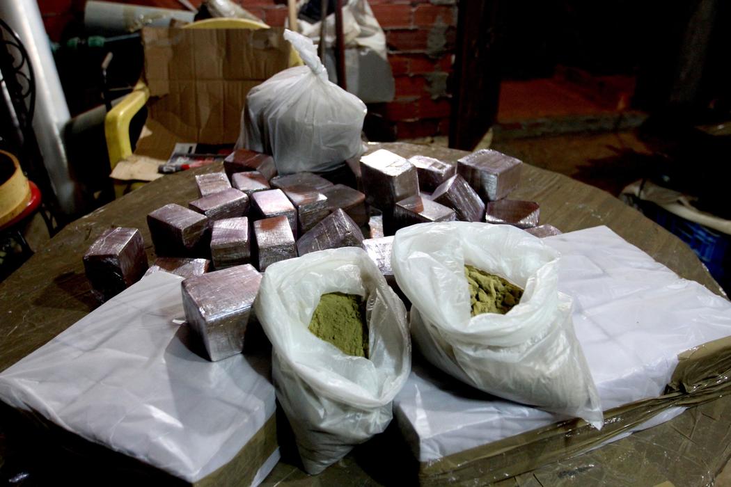 Deep web zastąpi tradycyjnych dilerów?