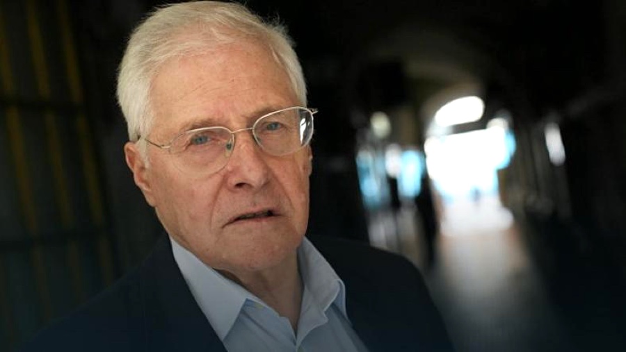 Prof Jerzy Vetulani o medycznej marihuanie