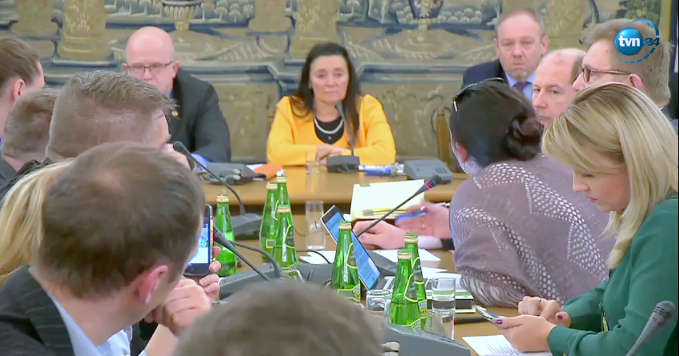 Upraw medycznej marihuany w Polsce nie będzie?!