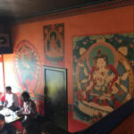 Mellow Yellow w Amsterdamie zamkniękty