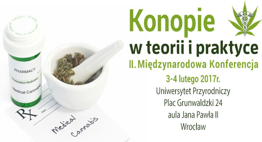 konopie w teorii i praktyce