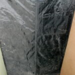 Hodowla marihuany ukryta w szafie