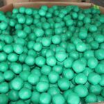 Marihuana ukryta w limonkach