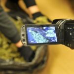 Marihuana w prezencie dla siostry