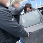 Marihuana w prezencie dla siostry