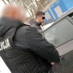 Marihuana w prezencie dla siostry