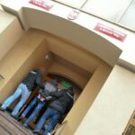 Marihuana w prezencie dla siostry