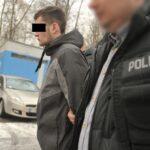 Marihuana w prezencie dla siostry