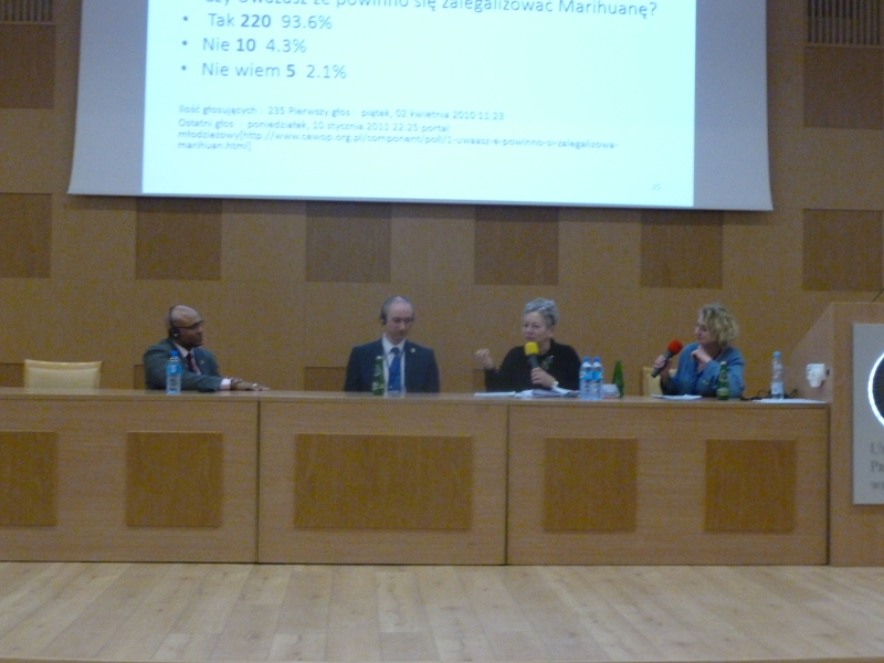 konopie w teorii i praktyce