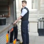 Ogromna plantacja marihuany przy pałacu Buckingham