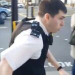 Ogromna plantacja marihuany przy pałacu Buckingham