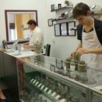 Praca w Niemczech przy marihuanie