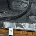 Przemyt haszyszu na Ukrainę