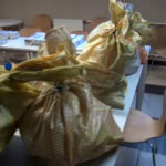 Przemyt haszyszu na Ukrainę