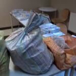 Przemyt haszyszu na Ukrainę