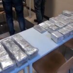 Przemyt haszyszu na Ukrainę