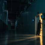 Fabryka marihuany Canopy Growth