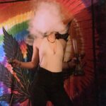 #ganjagirls na Instagramie: @ganjjagoddesss