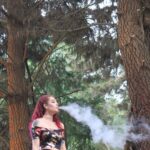 #ganjagirls na Instagramie: @ganjjagoddesss