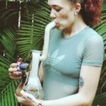 #ganjagirls na Instagramie: @ganjjagoddesss