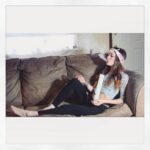 #ganjagirls na Instagramie: @misscannabiscourtney