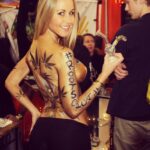 #ganjagirls na Instagramie: @sarahjain420