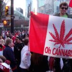 Legalizacja marihuany w Kanadzie