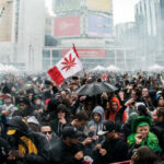 Legalizacja marihuany w Kanadzie