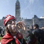 Legalizacja marihuany w Kanadzie