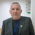 Leszek Wieczorek LEAP