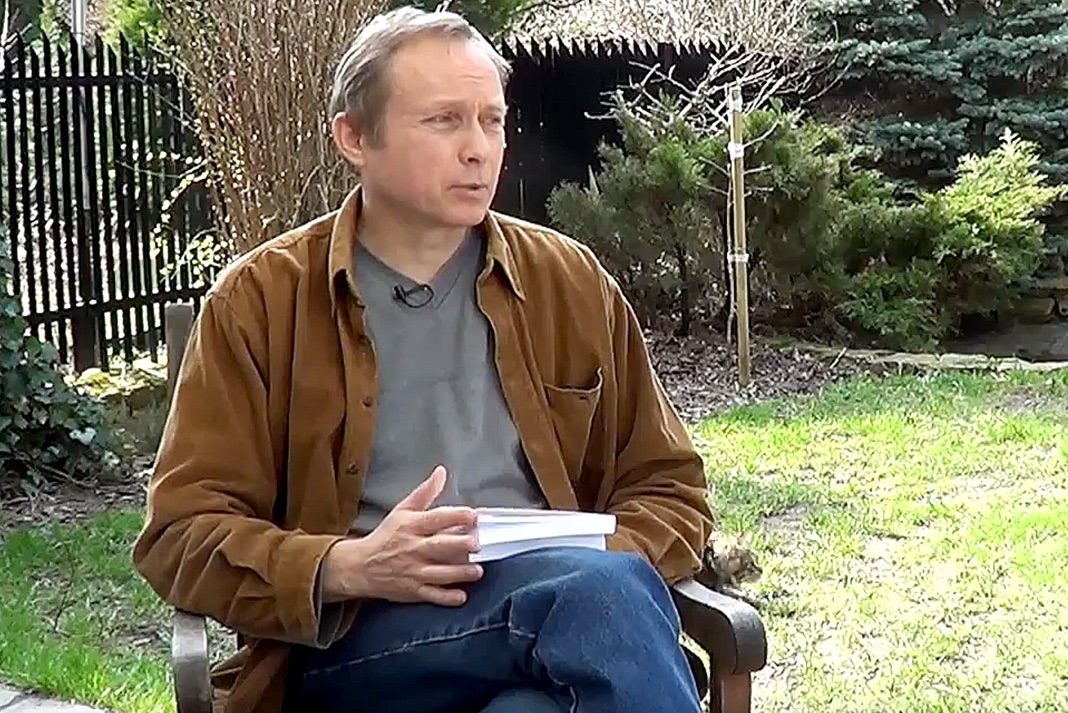 Bogdan Jot - apel w sprawie Marihuany