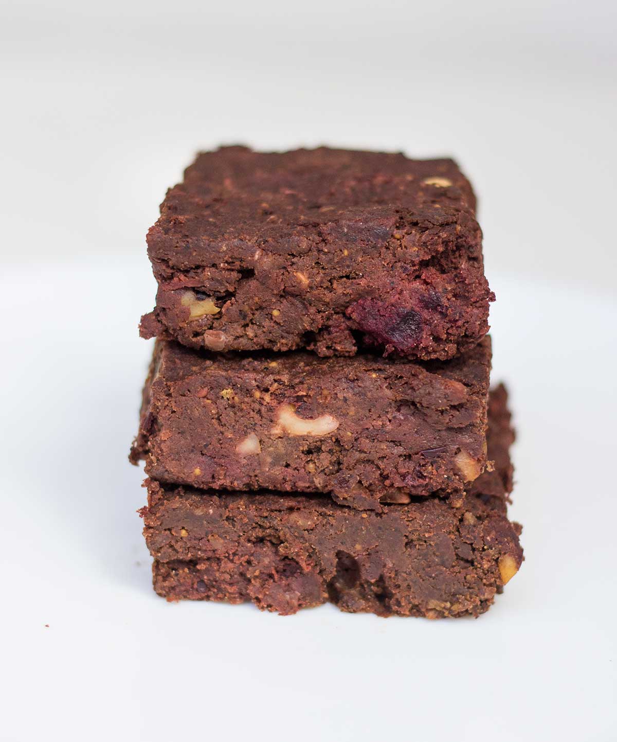 Wegańskie brownie 