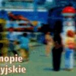 Jak wygląda świat po narkotykach?