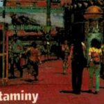 Jak wygląda świat po narkotykach?