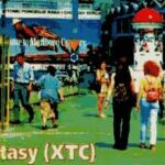 Jak wygląda świat po narkotykach?