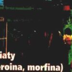 Jak wygląda świat po narkotykach?