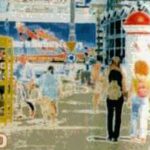 Jak wygląda świat po narkotykach?