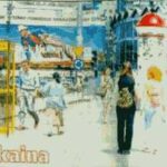 Jak wygląda świat po narkotykach?