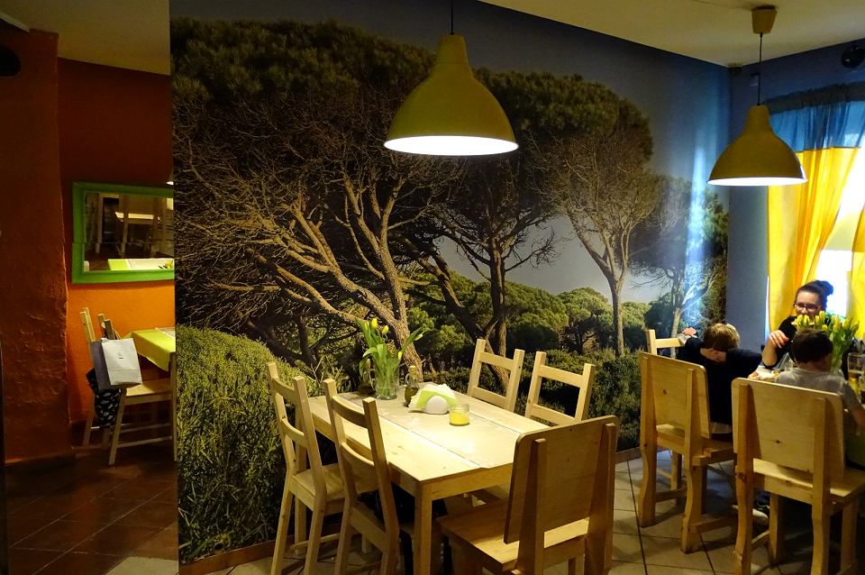 Marihuana w restauracji po "Kuchennych Rewolucjach"