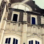 Międzynarodowy kościół marihuany w Denver